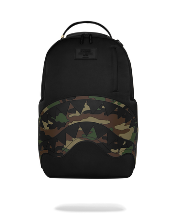 SHARK CENTRAL: GHOST MODE BACKPACK