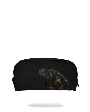 SHARK CENTRAL: GHOST MODE POUCH