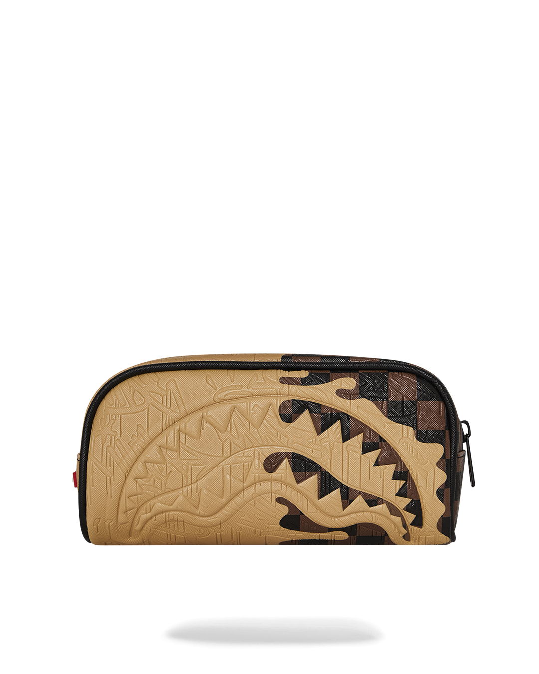 DESIGNER DRIP EFFECT POUCH