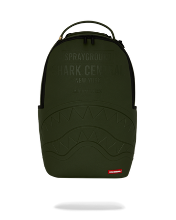 SHARK CENTRAL ALL STAR (TACTIC) BACKPACK