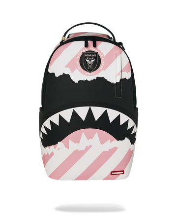 MLS COLLAB - INTERMIAMI SHRED DLXSV BACKPACK