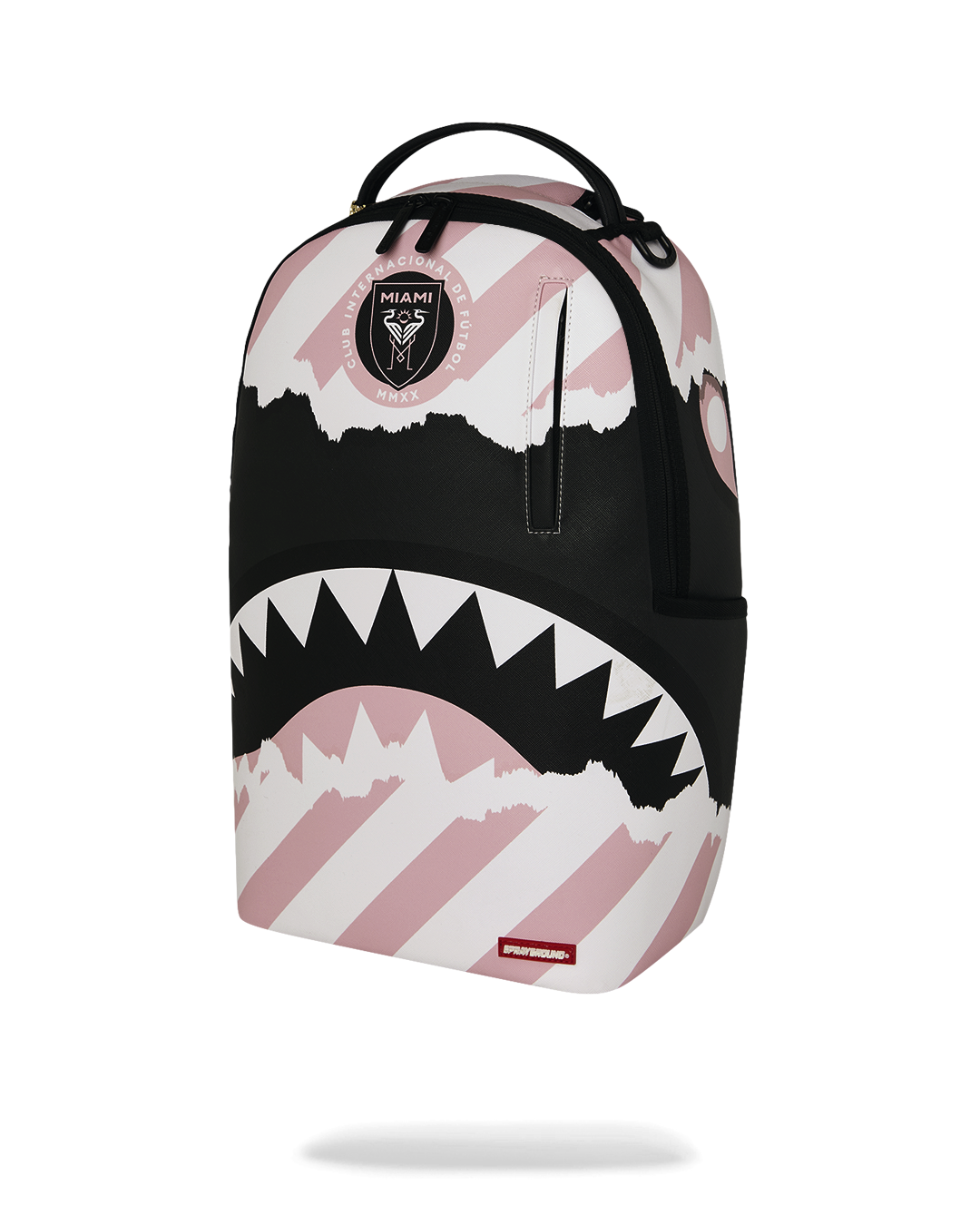MLS COLLAB - INTERMIAMI SHRED DLXSV BACKPACK