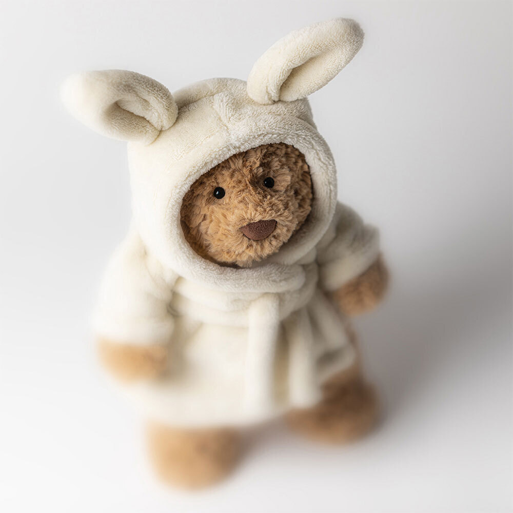 Bartholomew Bear ‘Bathrobe’