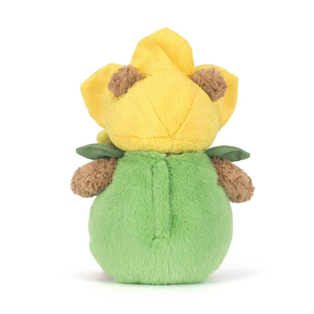 Bartholomew Bear ‘Daffodil’