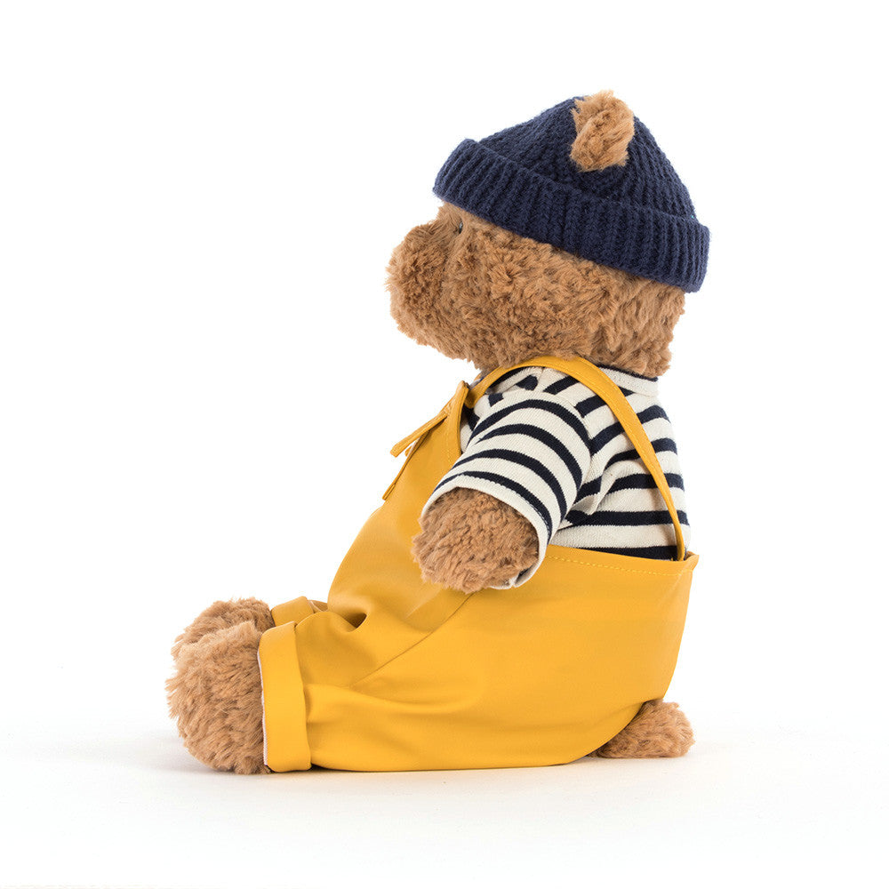 Bartholomew Bear ‘Seafarer’
