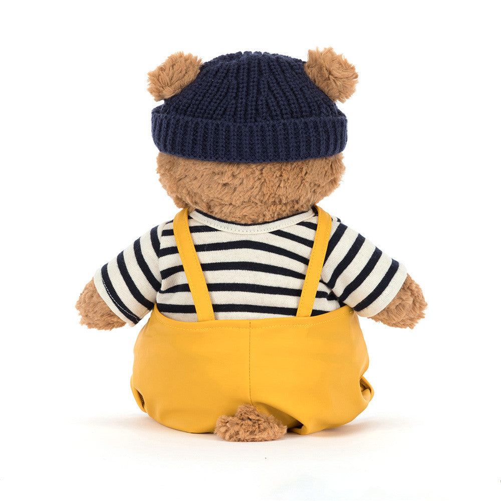 Bartholomew Bear ‘Seafarer’