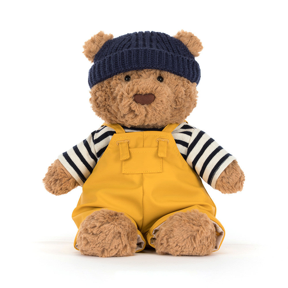 Bartholomew Bear ‘Seafarer’