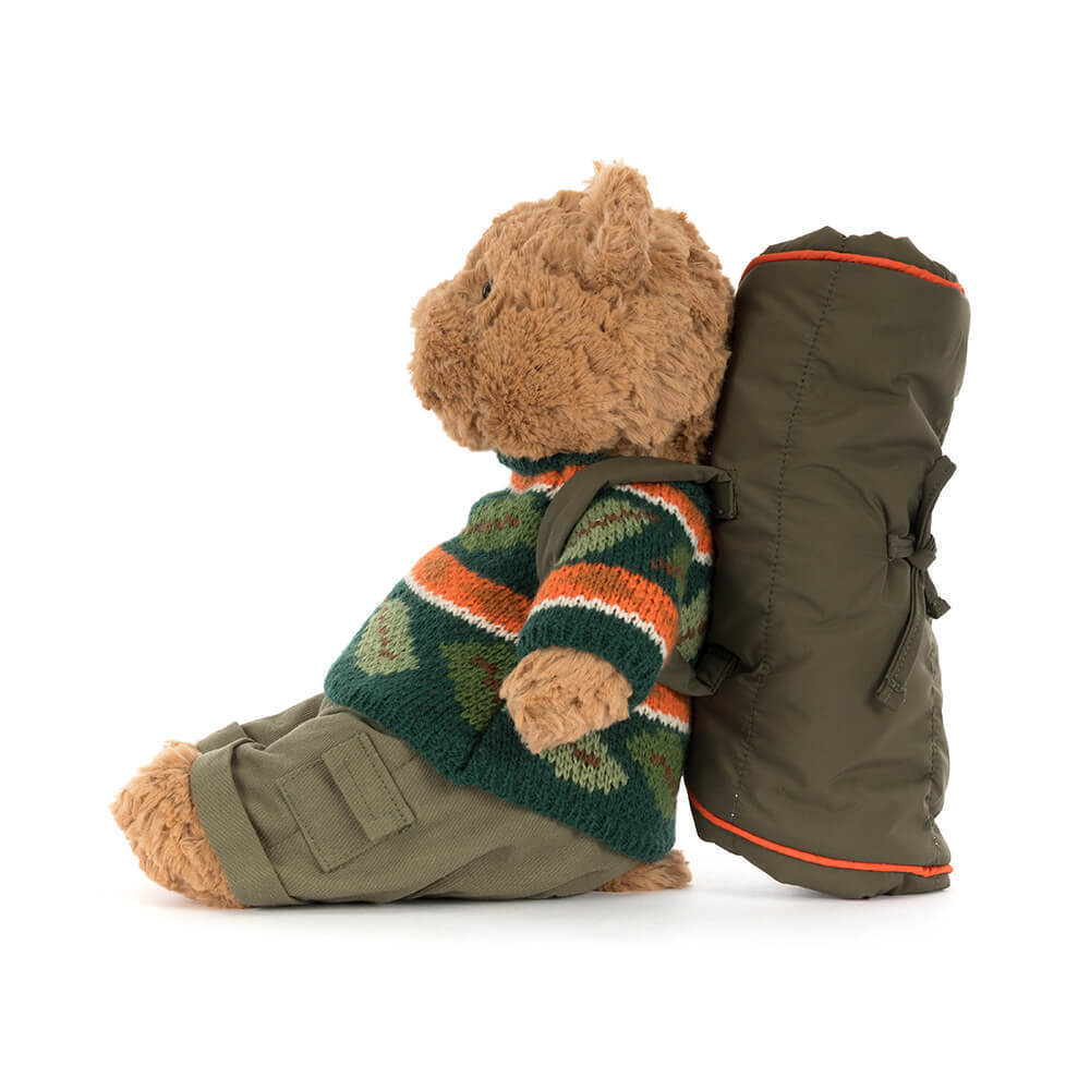 Bartholomew Bear ‘Hiking’