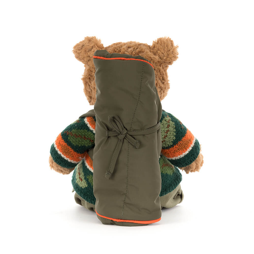 Bartholomew Bear ‘Hiking’