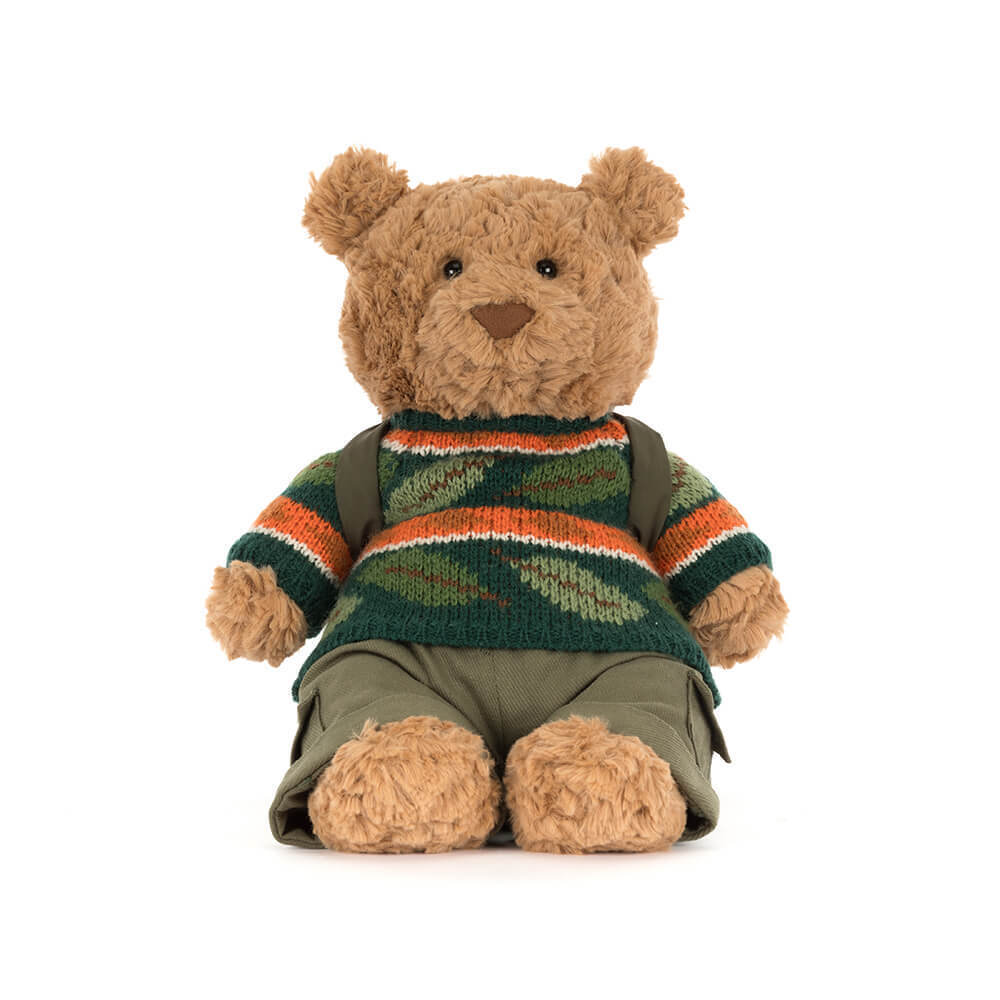 Bartholomew Bear ‘Hiking’