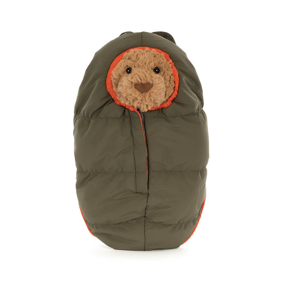 Bartholomew Bear ‘Hiking’