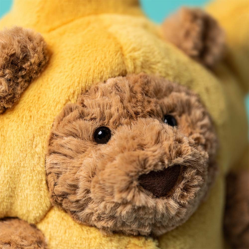 Bartholomew Bear ‘Sun’