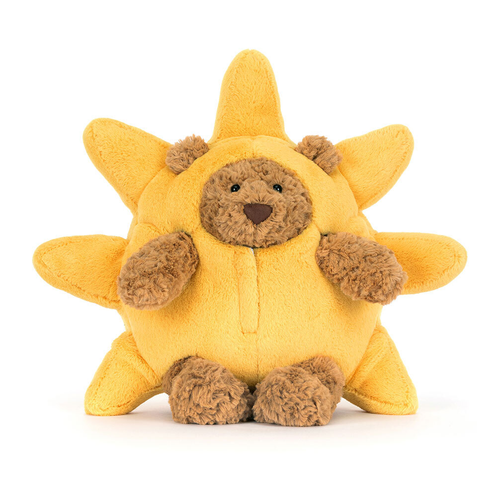 Bartholomew Bear ‘Sun’