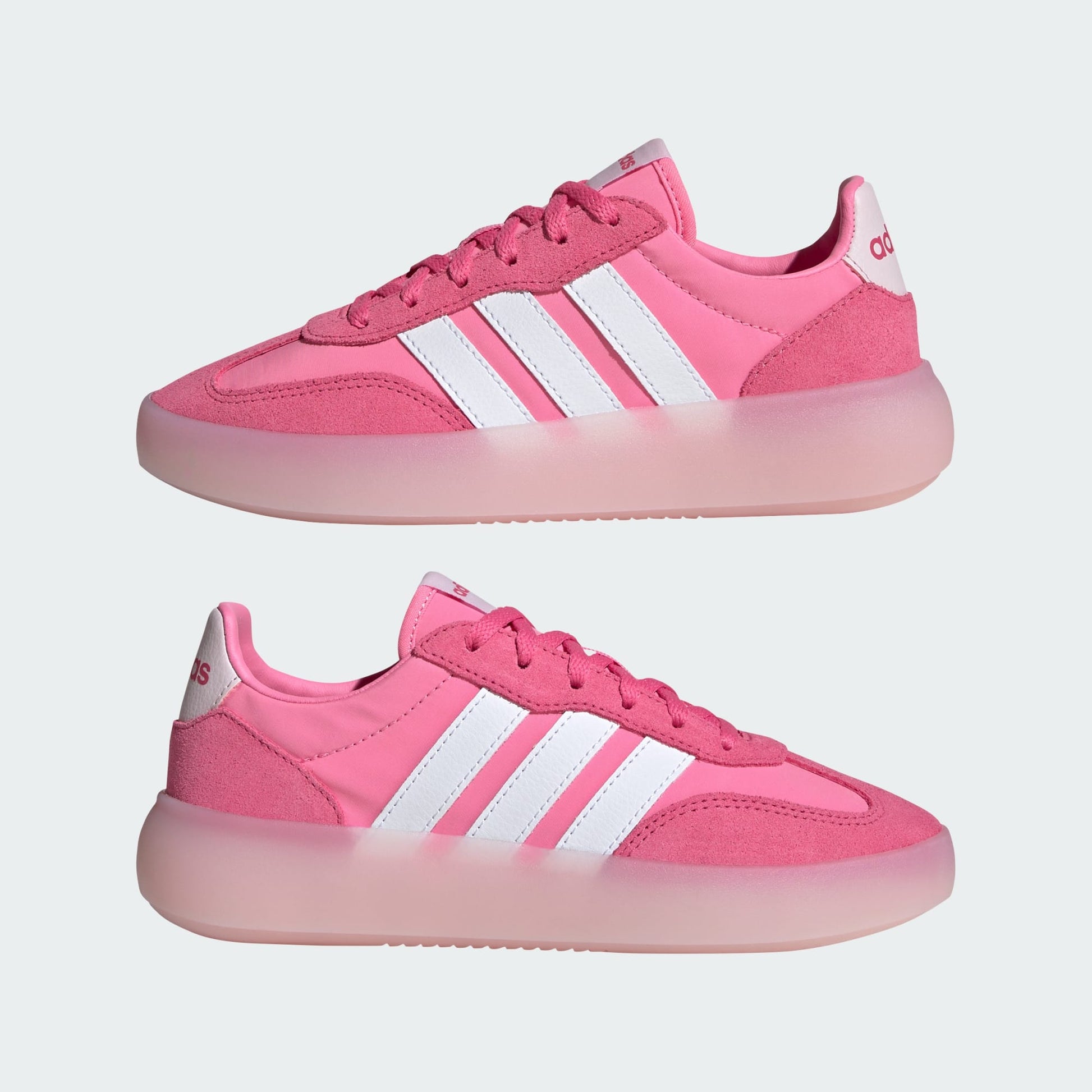 Barreda Decode Shoes Kids