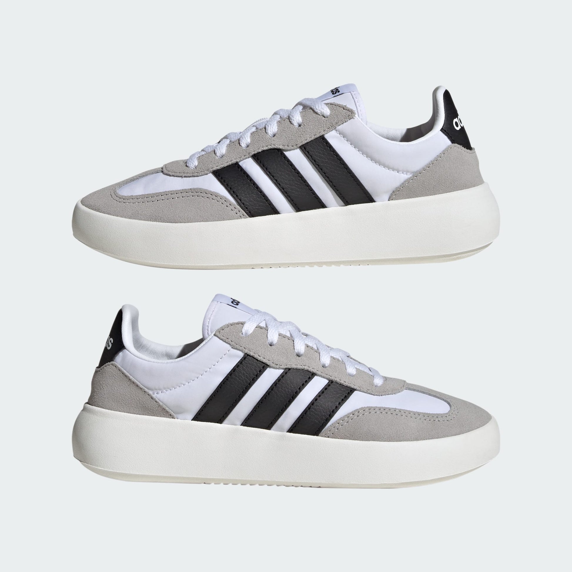 Barreda Decode Shoes Kids