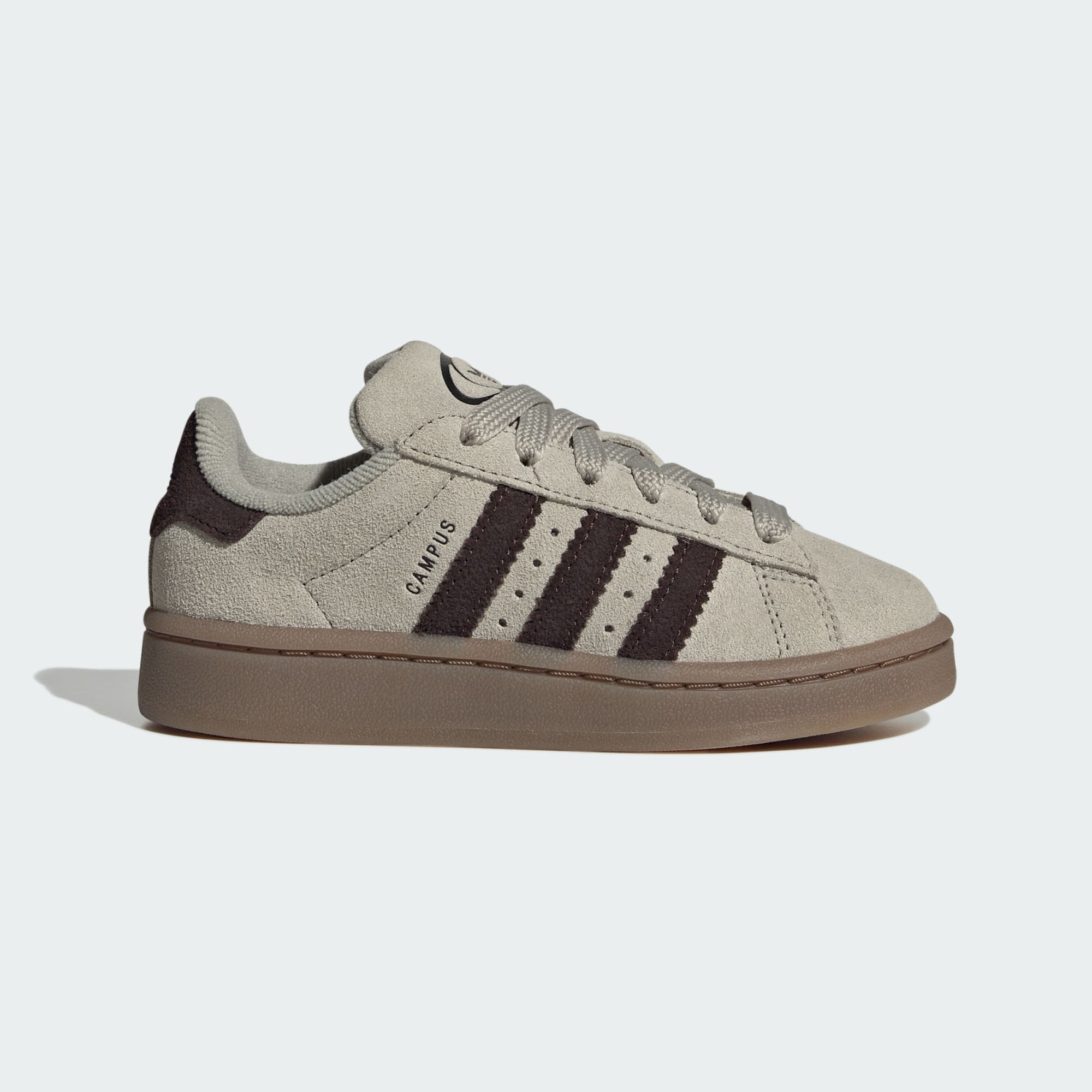 adidas CAMPUS 00s SNEAKERS - Beige
