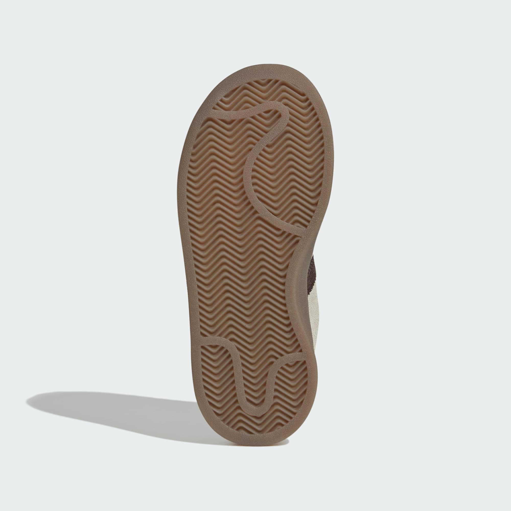 adidas CAMPUS 00s SNEAKERS - Beige