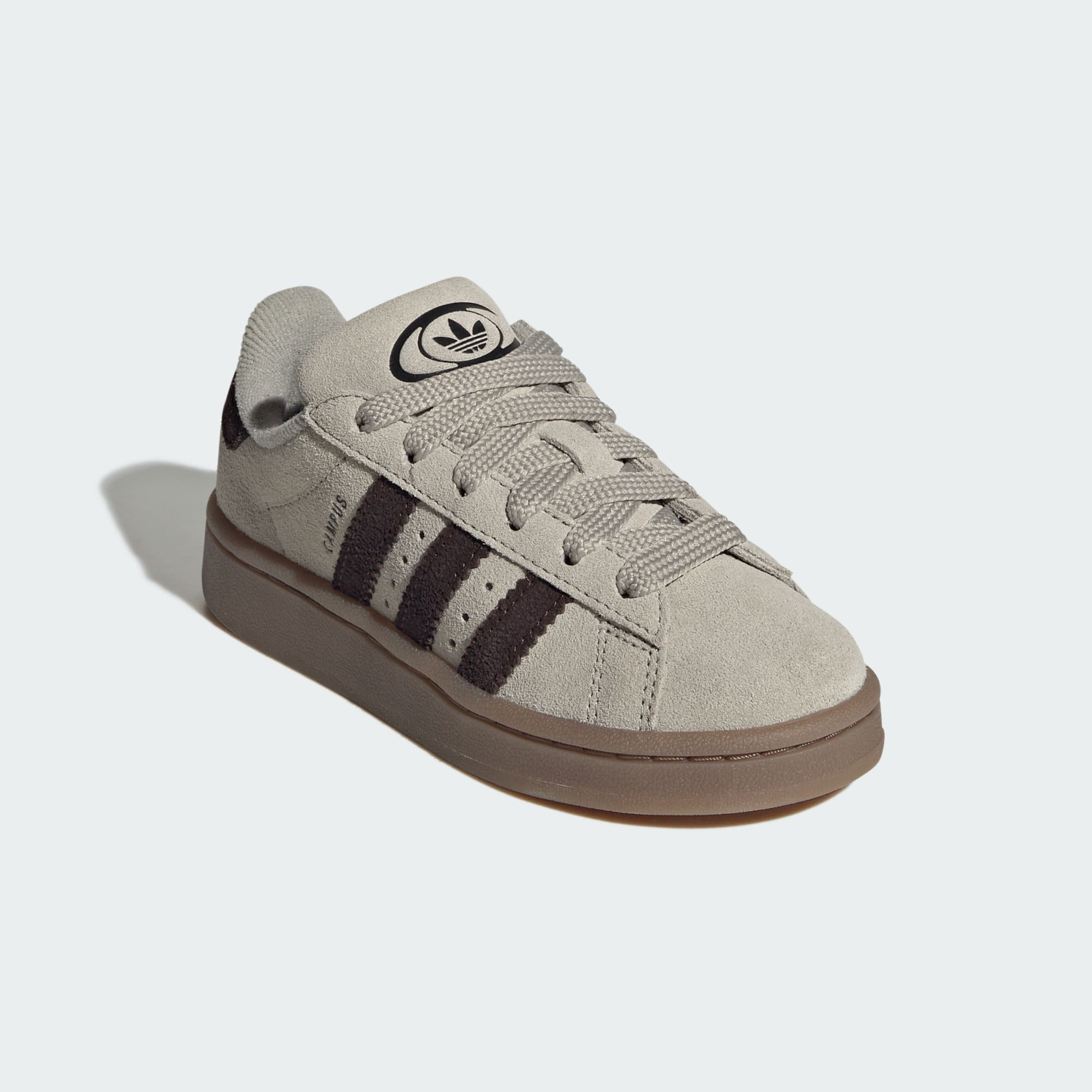 adidas CAMPUS 00s SNEAKERS - Beige