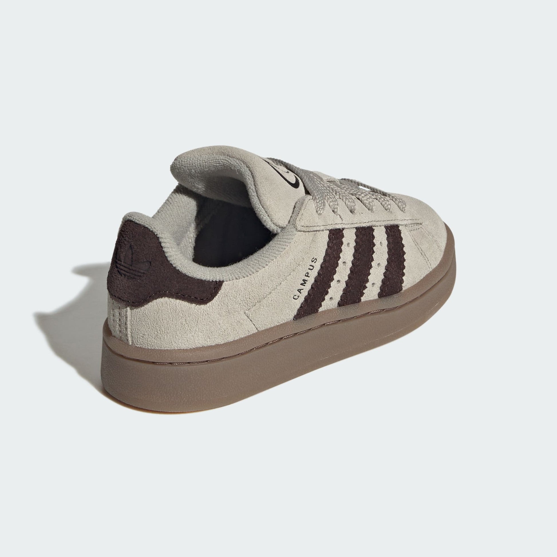 adidas CAMPUS 00s SNEAKERS - Beige