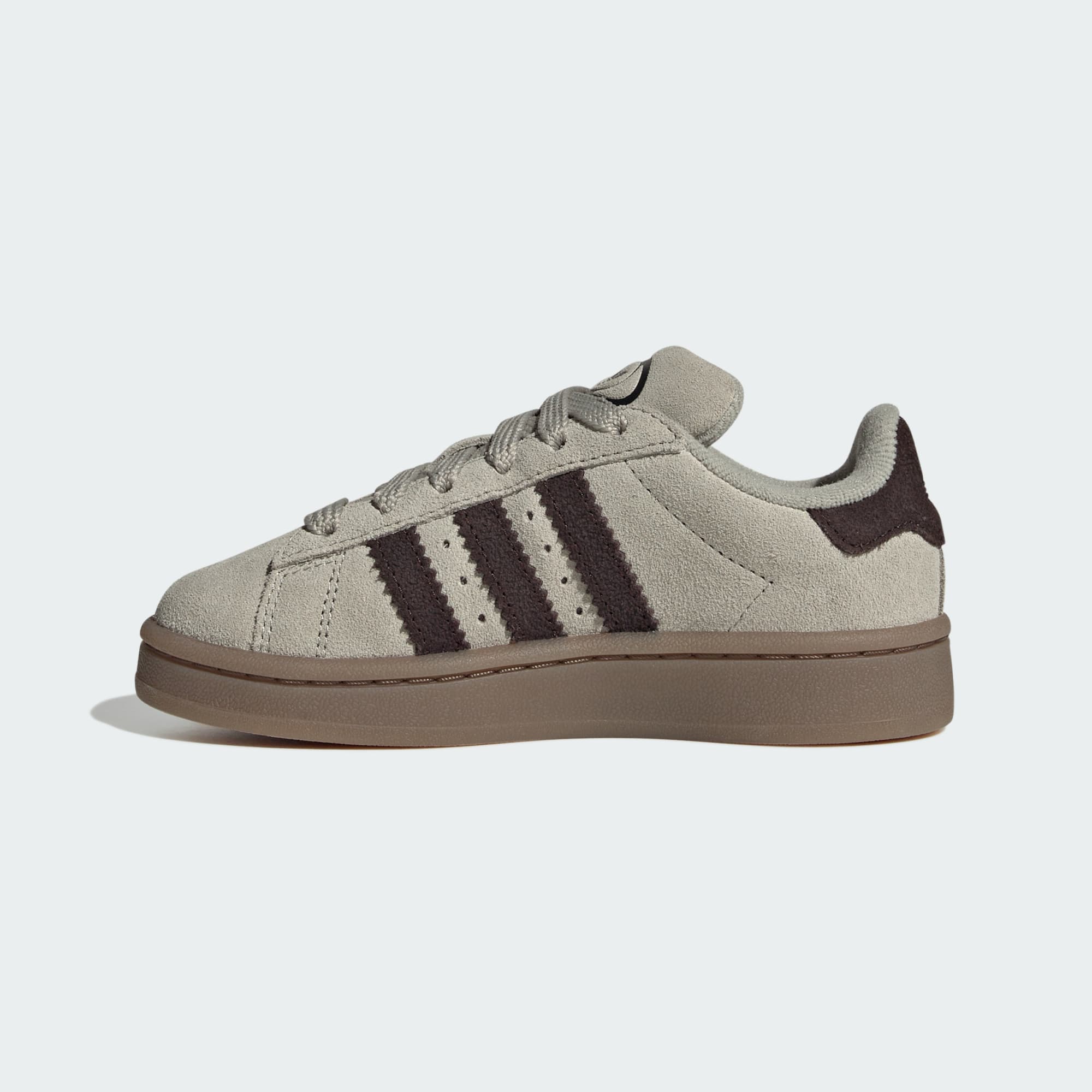 adidas CAMPUS 00s SNEAKERS - Beige