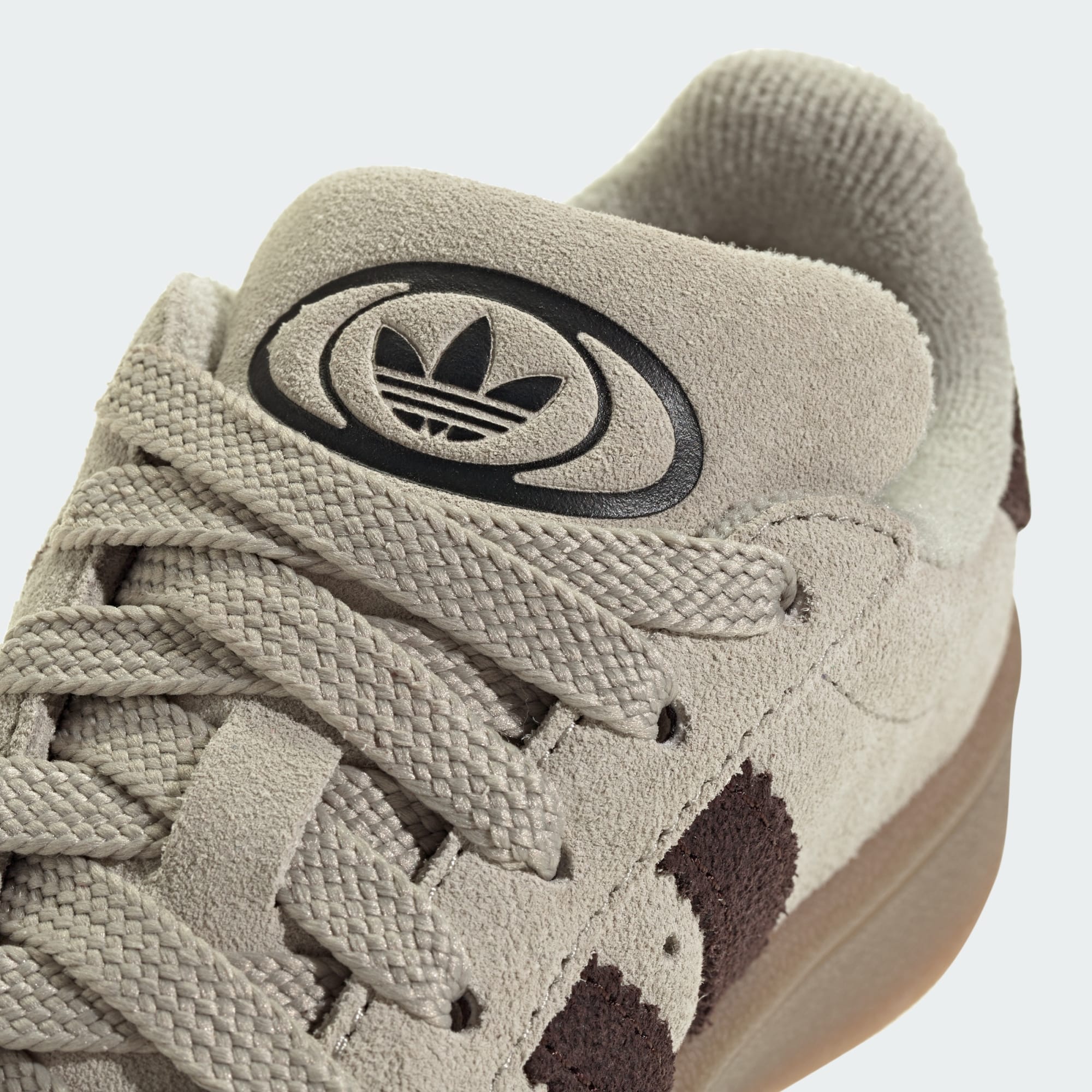 adidas CAMPUS 00s SNEAKERS - Beige