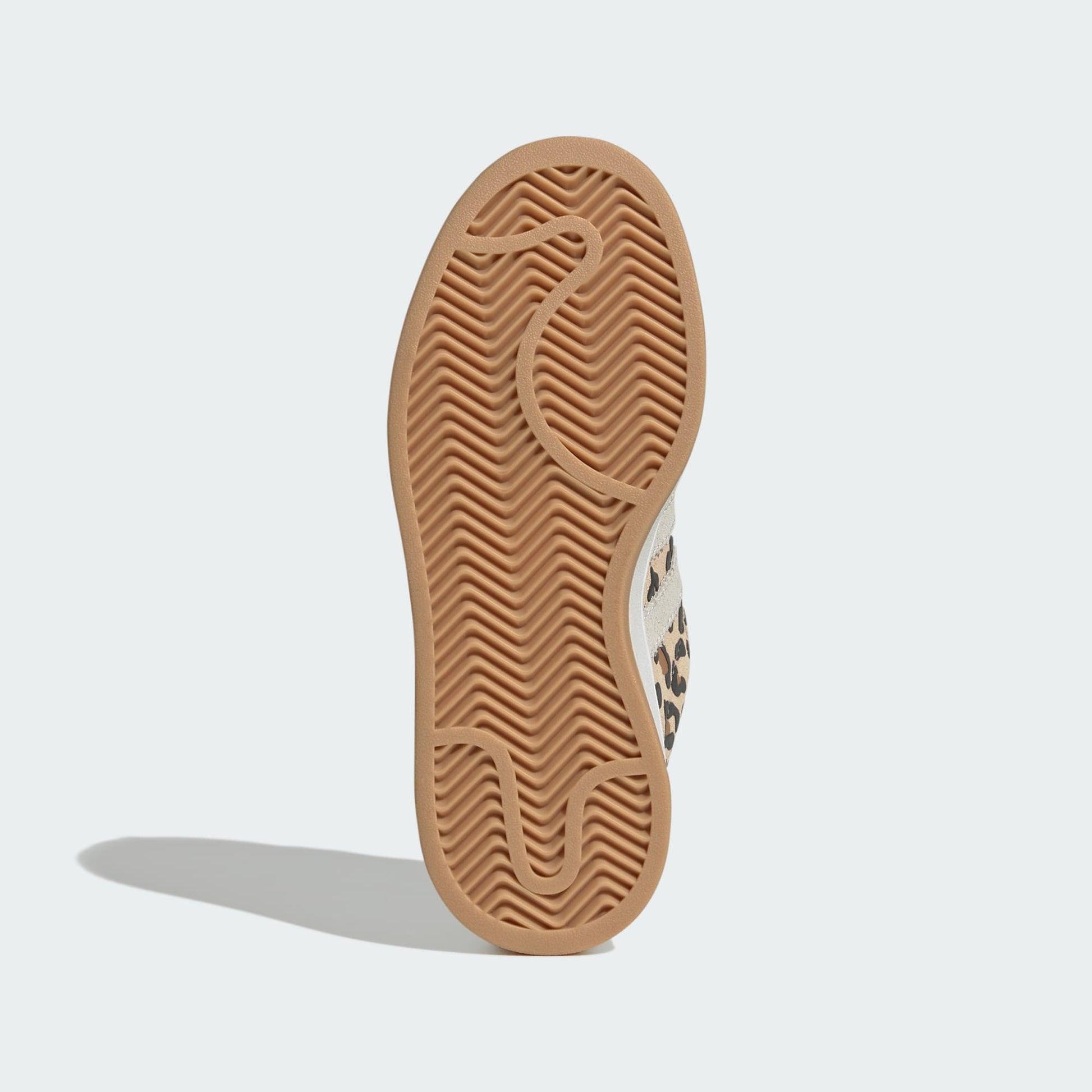 adidas CAMPUS 00s SNEAKERS - Beige