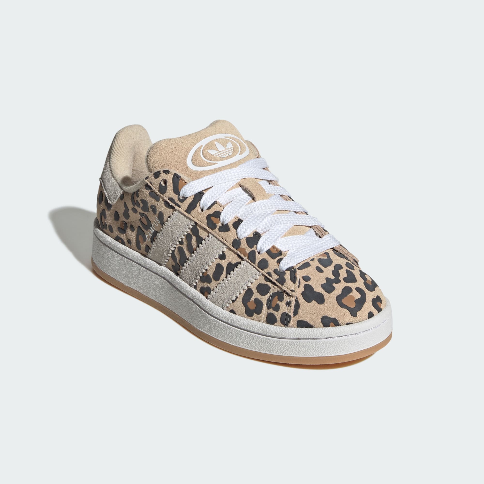 adidas CAMPUS 00s SNEAKERS - Beige