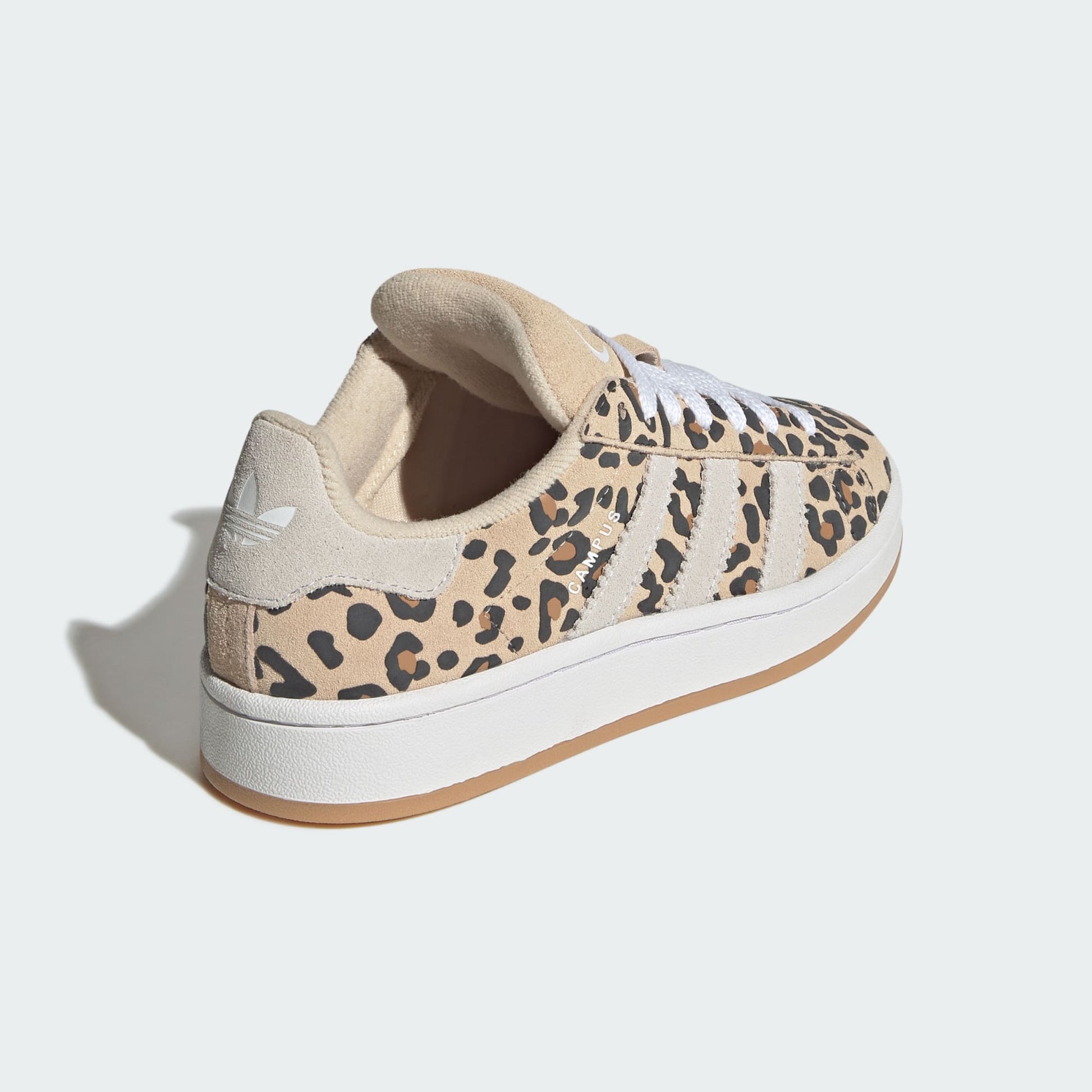 adidas CAMPUS 00s SNEAKERS - Beige