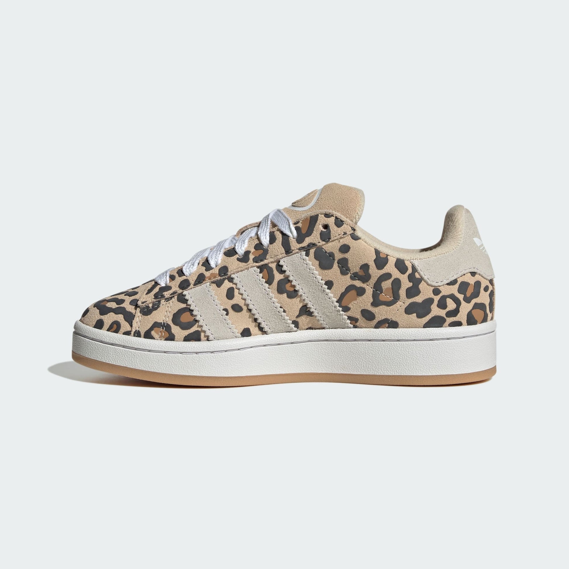 adidas CAMPUS 00s SNEAKERS - Beige