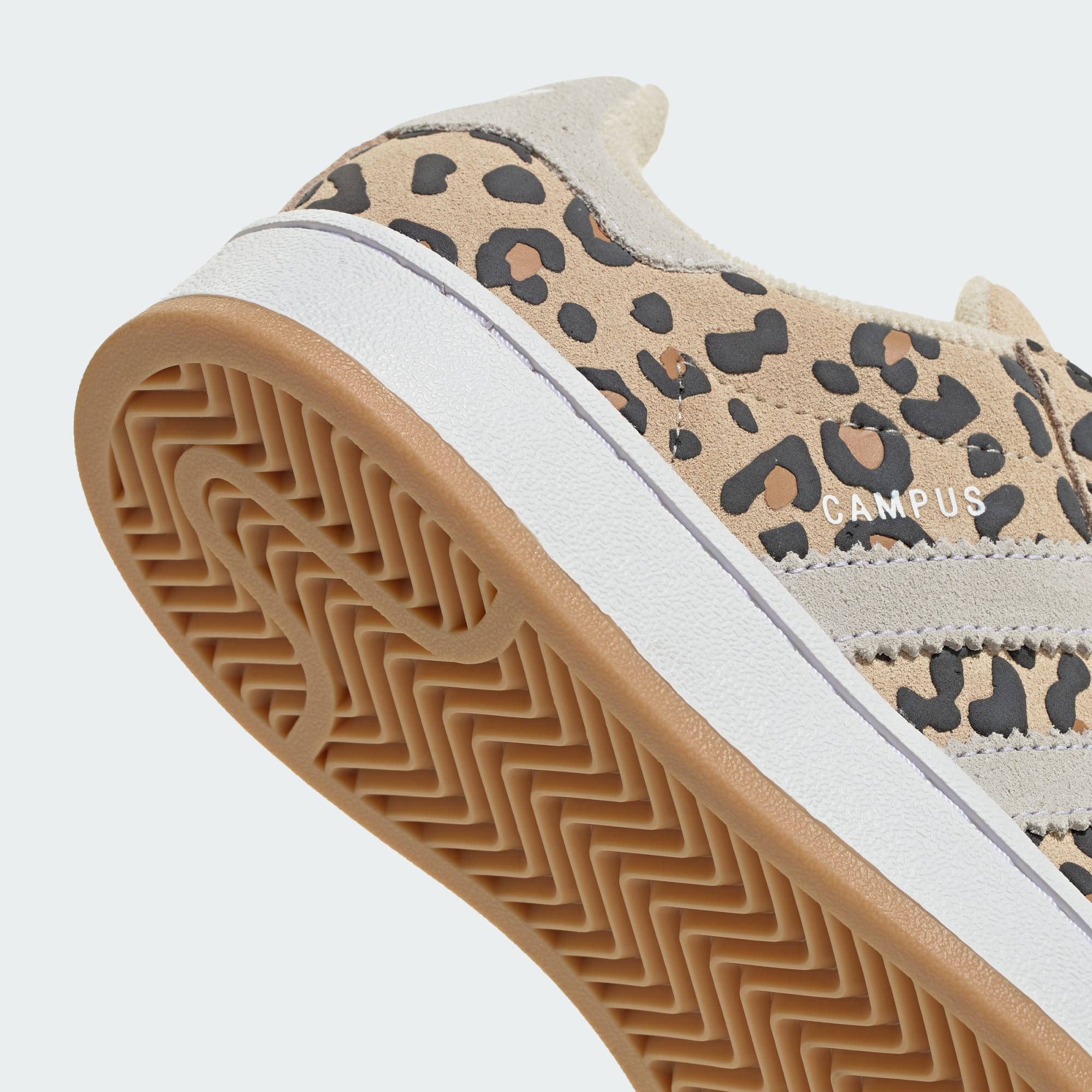 adidas CAMPUS 00s SNEAKERS - Beige