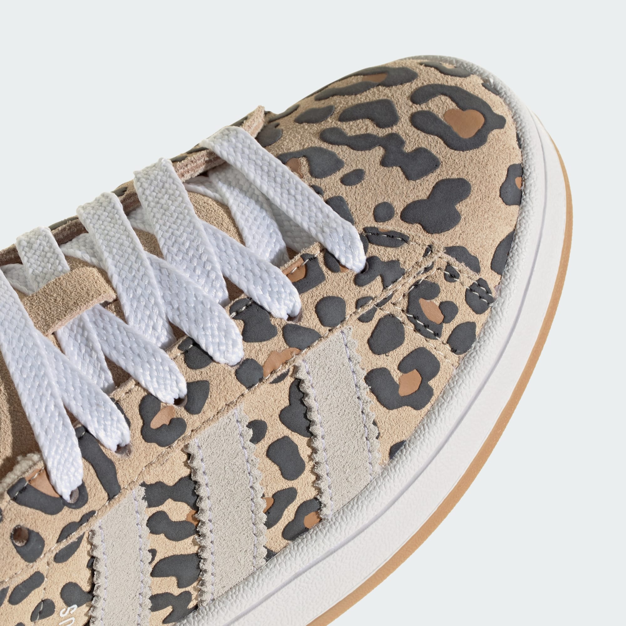 adidas CAMPUS 00s SNEAKERS - Beige