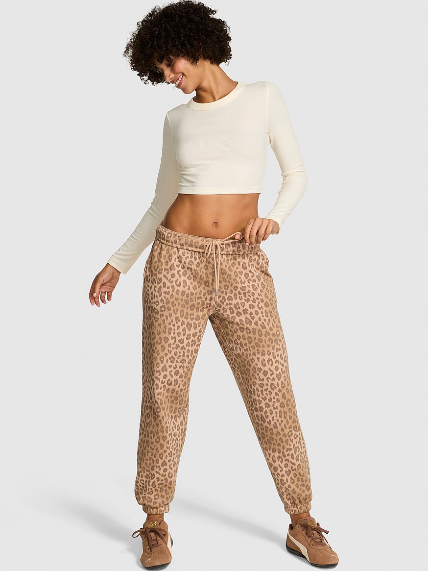 Campus Fleece™ Sweatpants Sz (M)