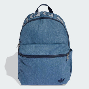 CL BACKPACK WASHED EFFECT