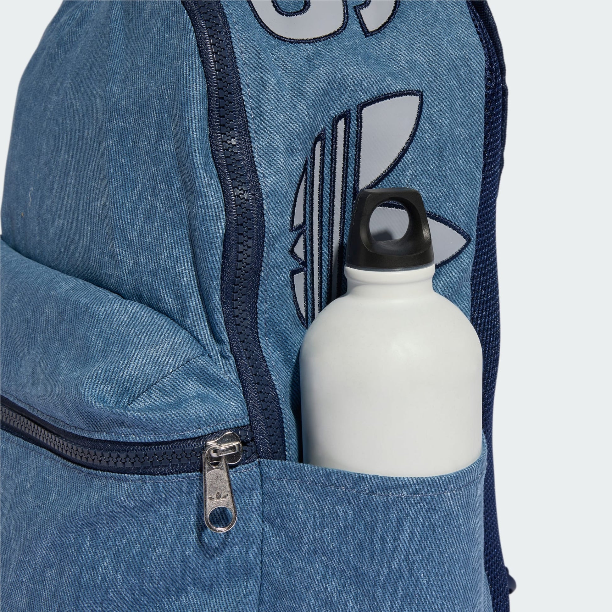 CL BACKPACK WASHED EFFECT
