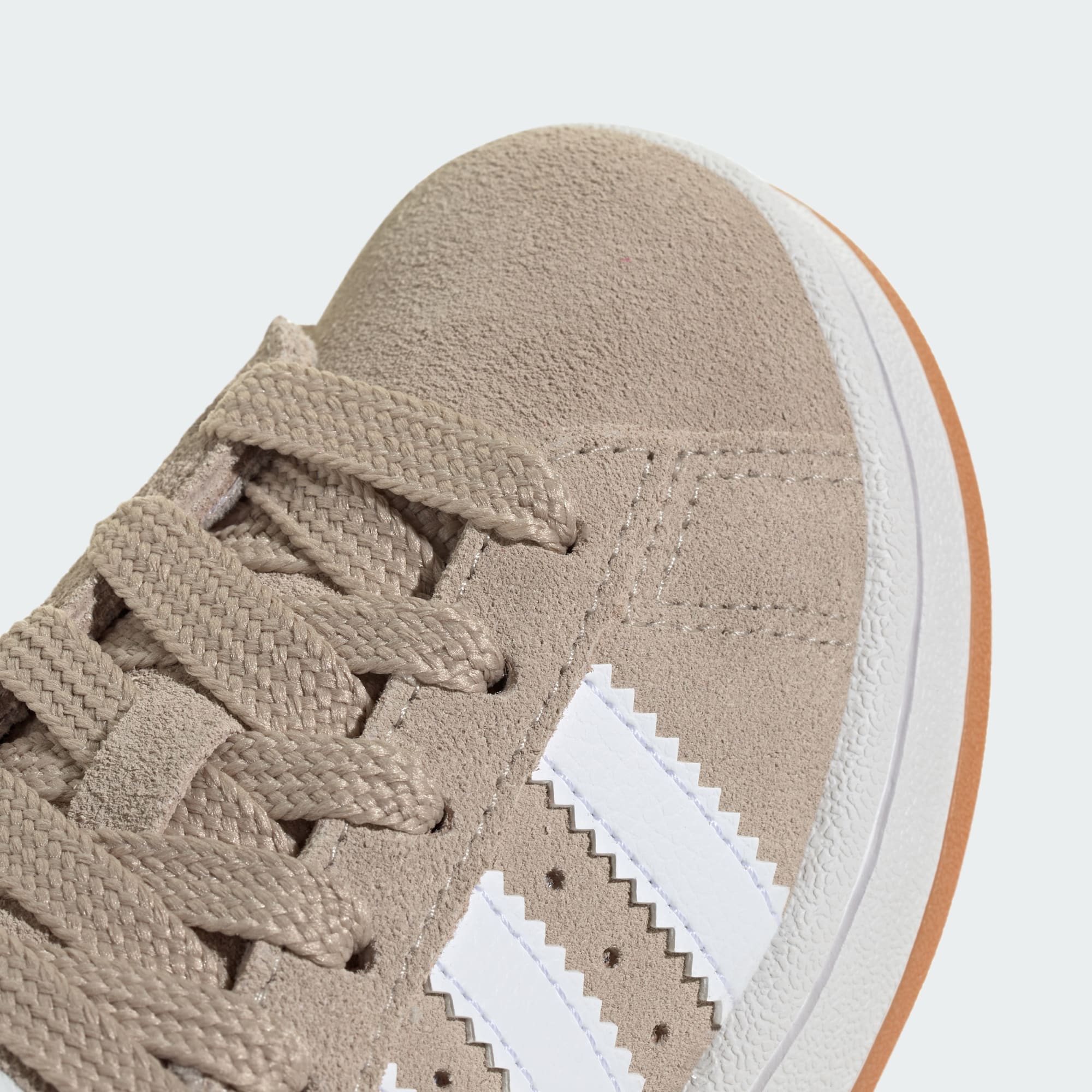 Campus 00s Elastic Laces Shoes Kids