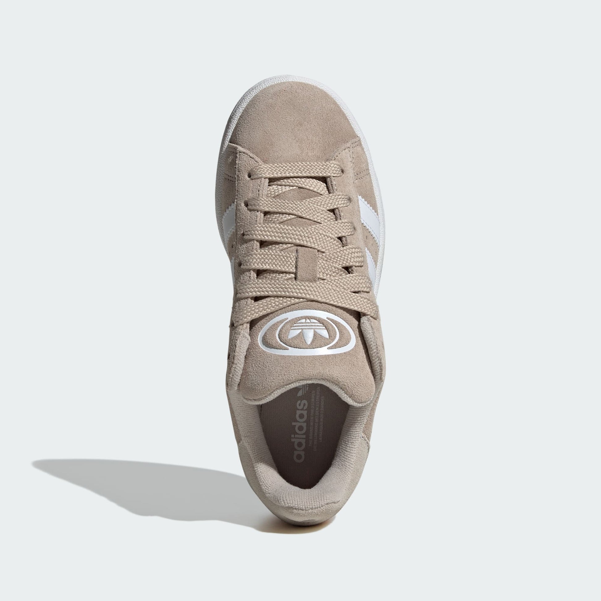 adidas Campus 00s Sneakers - Beige