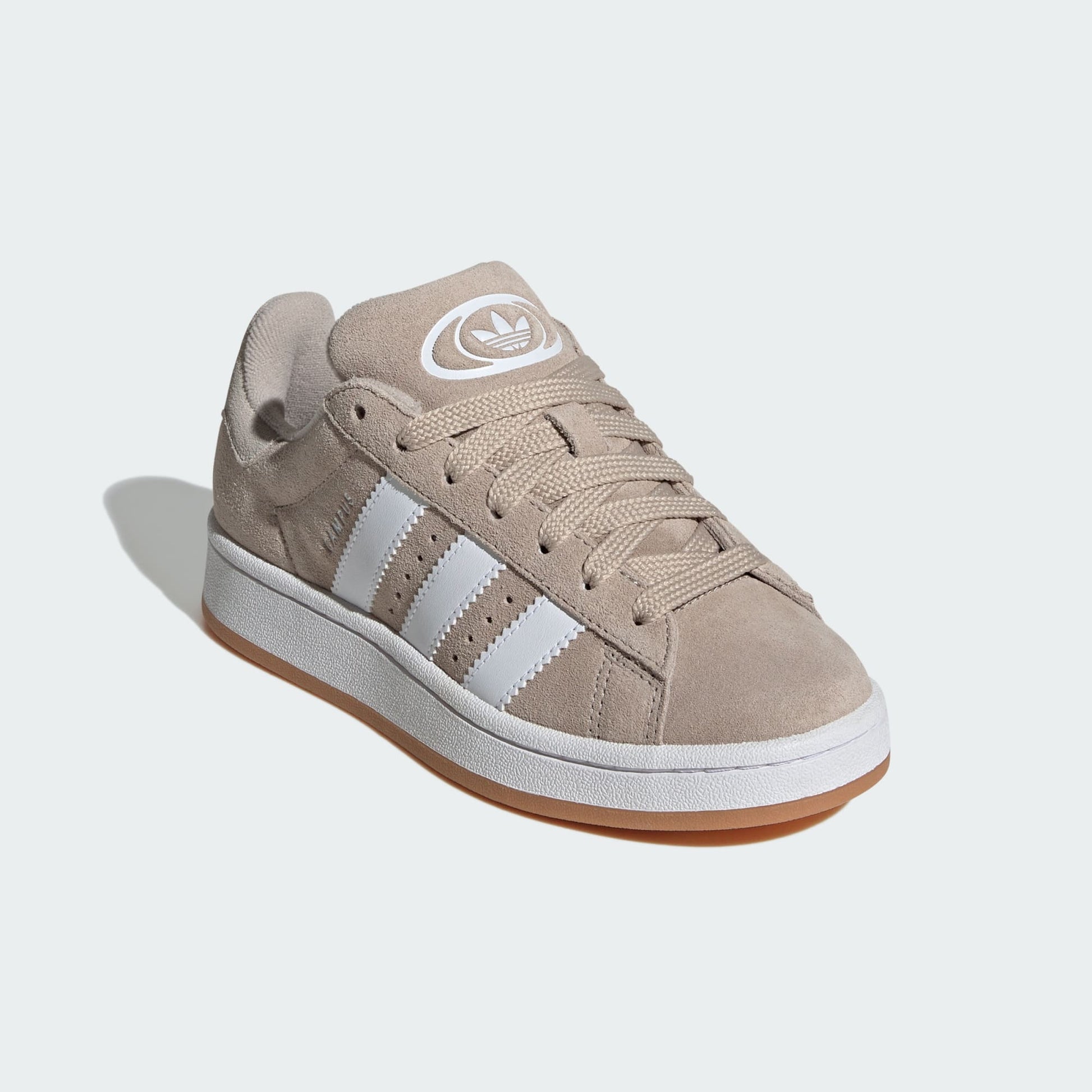 adidas Campus 00s Sneakers - Beige