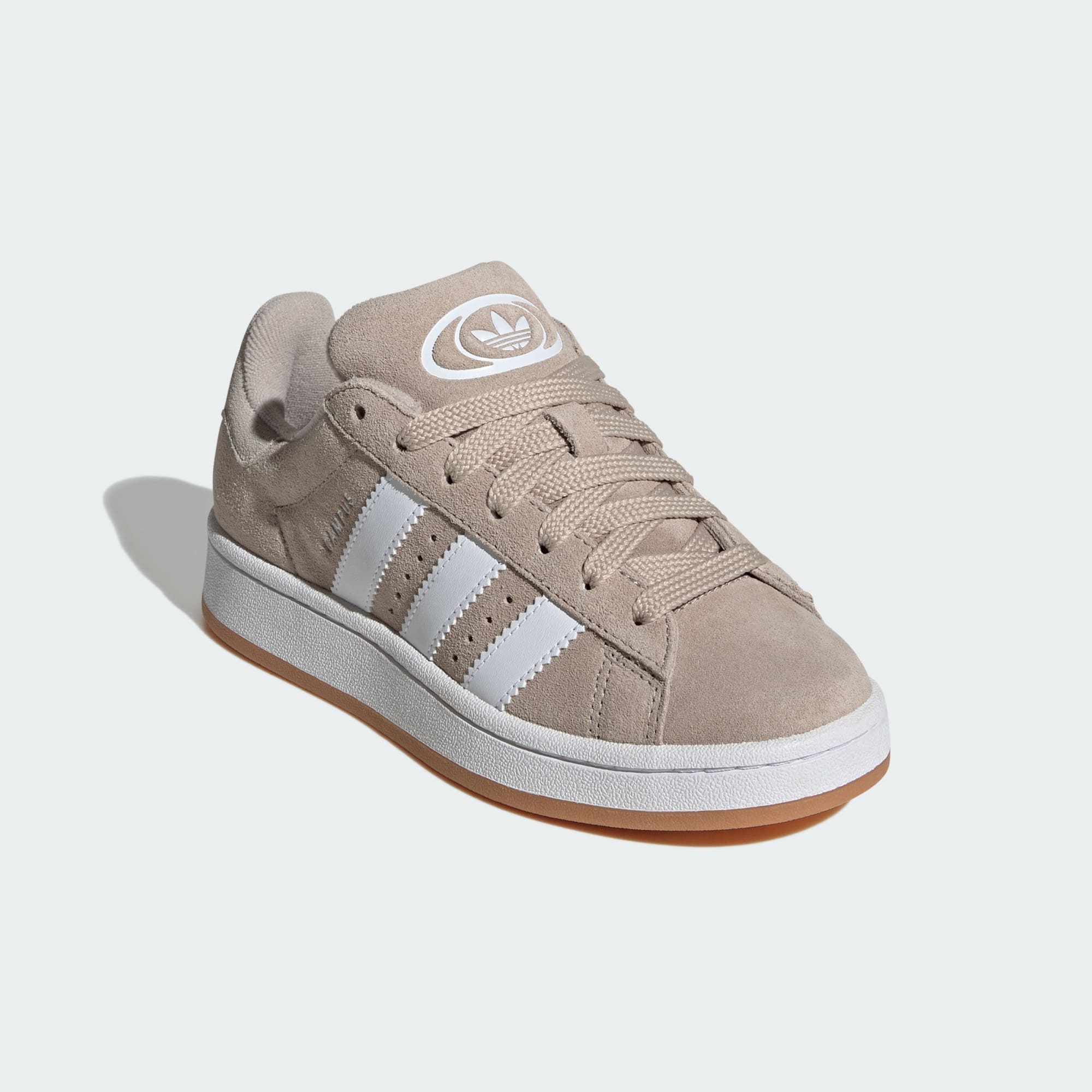 adidas Campus 00s Sneakers - Beige
