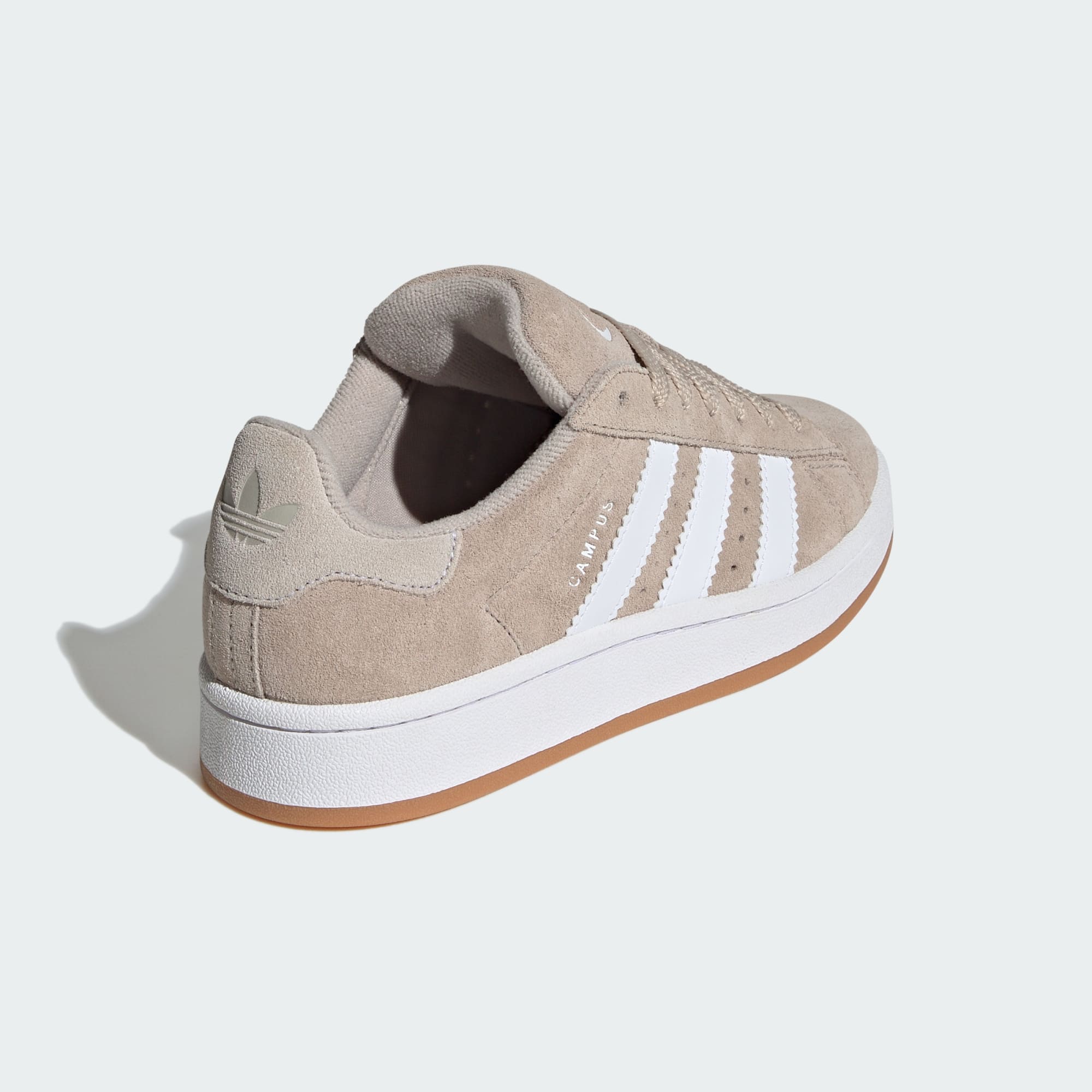 adidas Campus 00s Sneakers - Beige