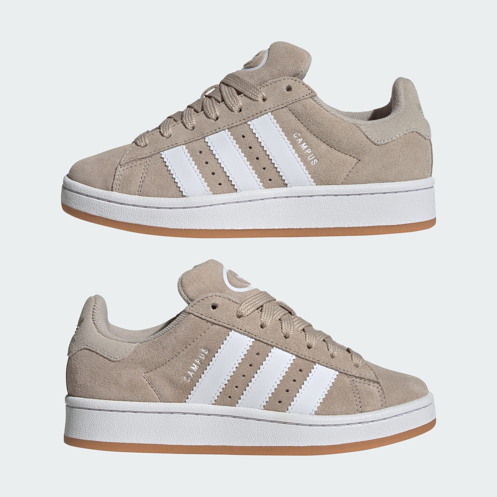 adidas Campus 00s Sneakers - Beige