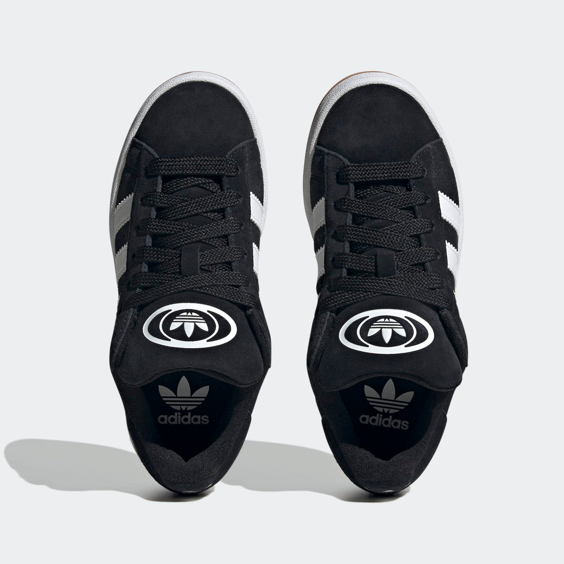 adidas Campus 00s Sneakers - Black