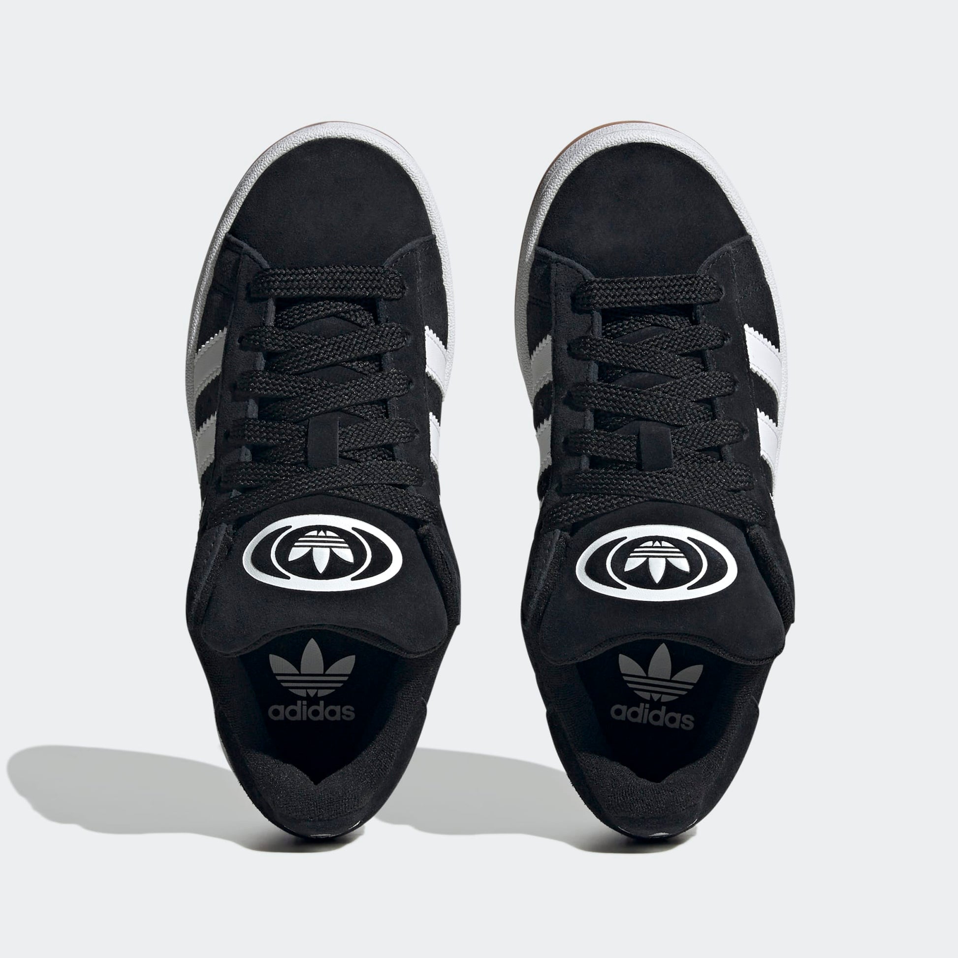 adidas Campus 00s Sneakers - Black
