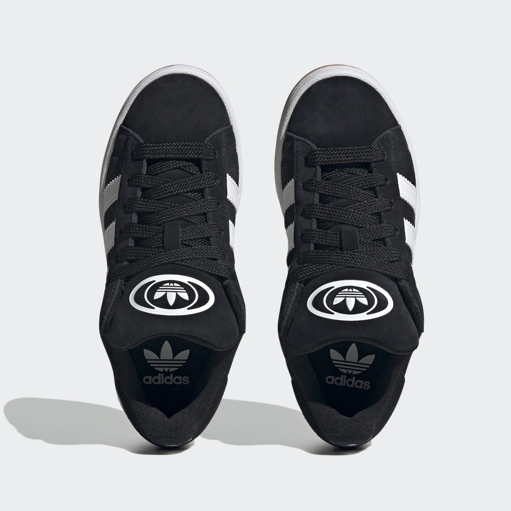 adidas Campus 00s Sneakers - Black