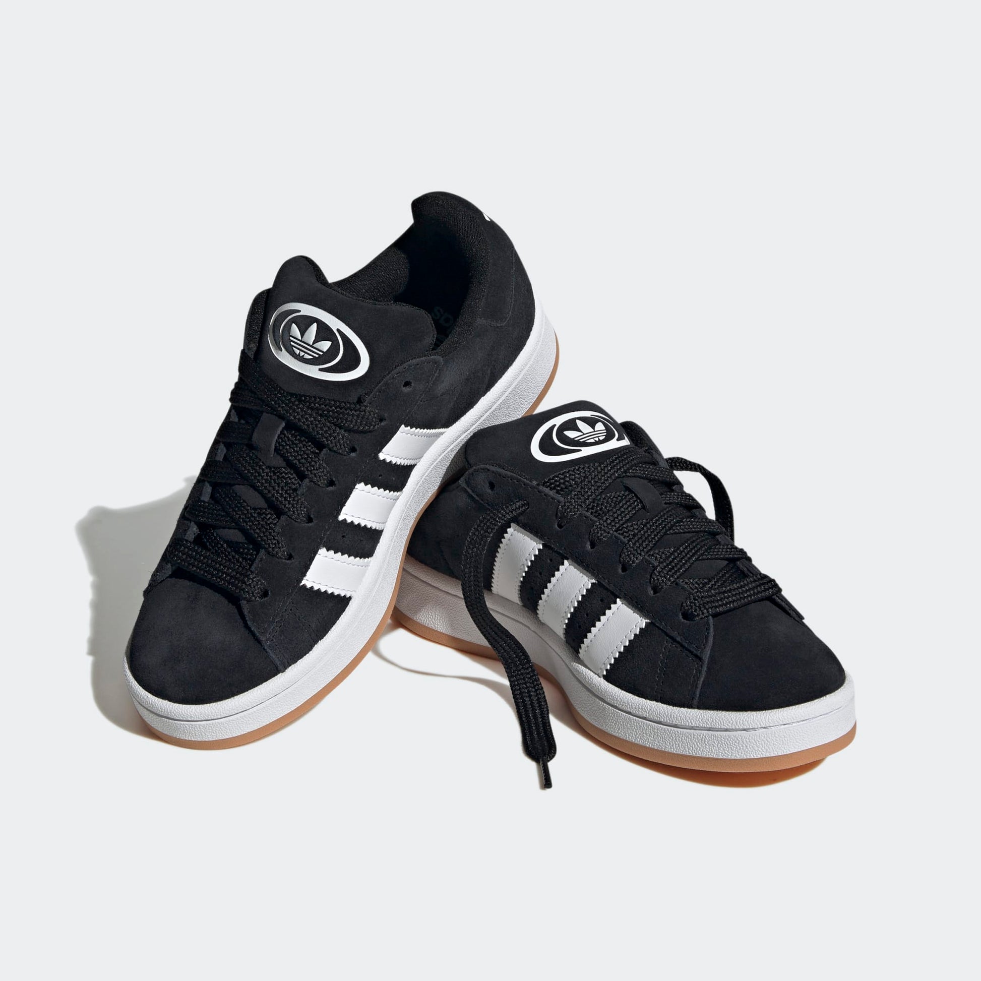 adidas Campus 00s Sneakers - Black