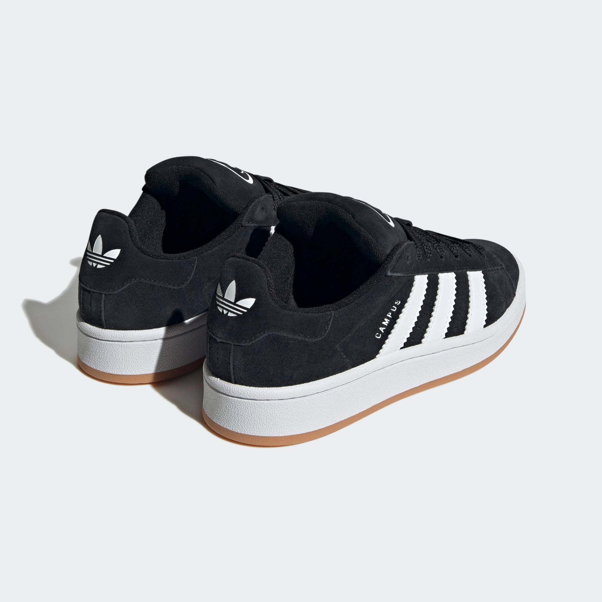 adidas Campus 00s Sneakers - Black