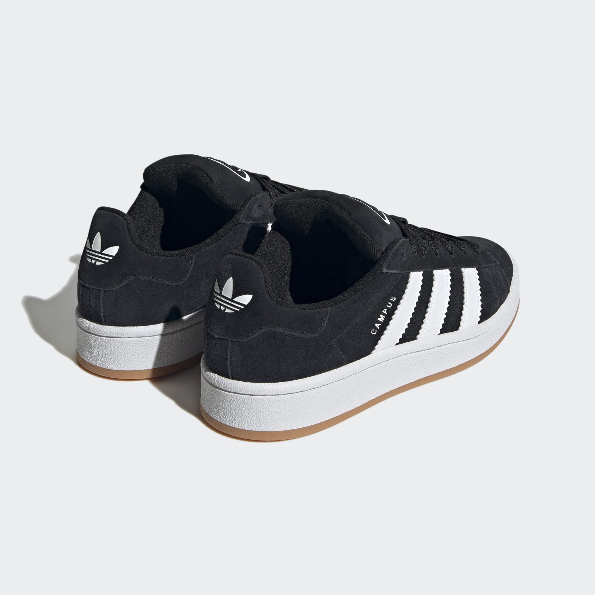 adidas Campus 00s Sneakers - Black