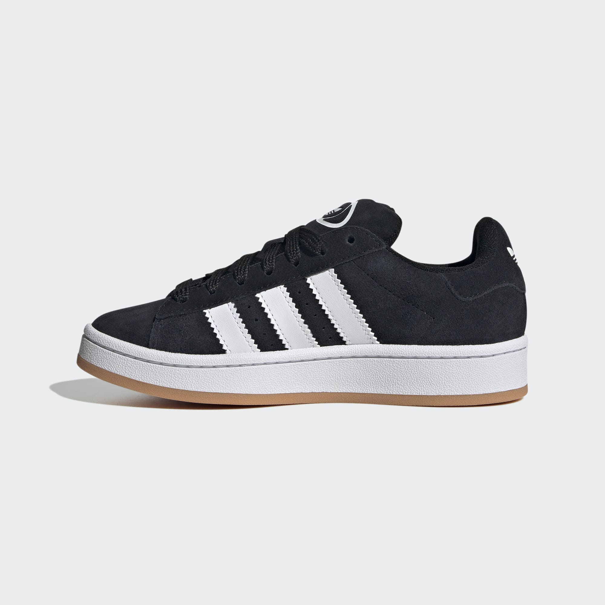 adidas Campus 00s Sneakers - Black