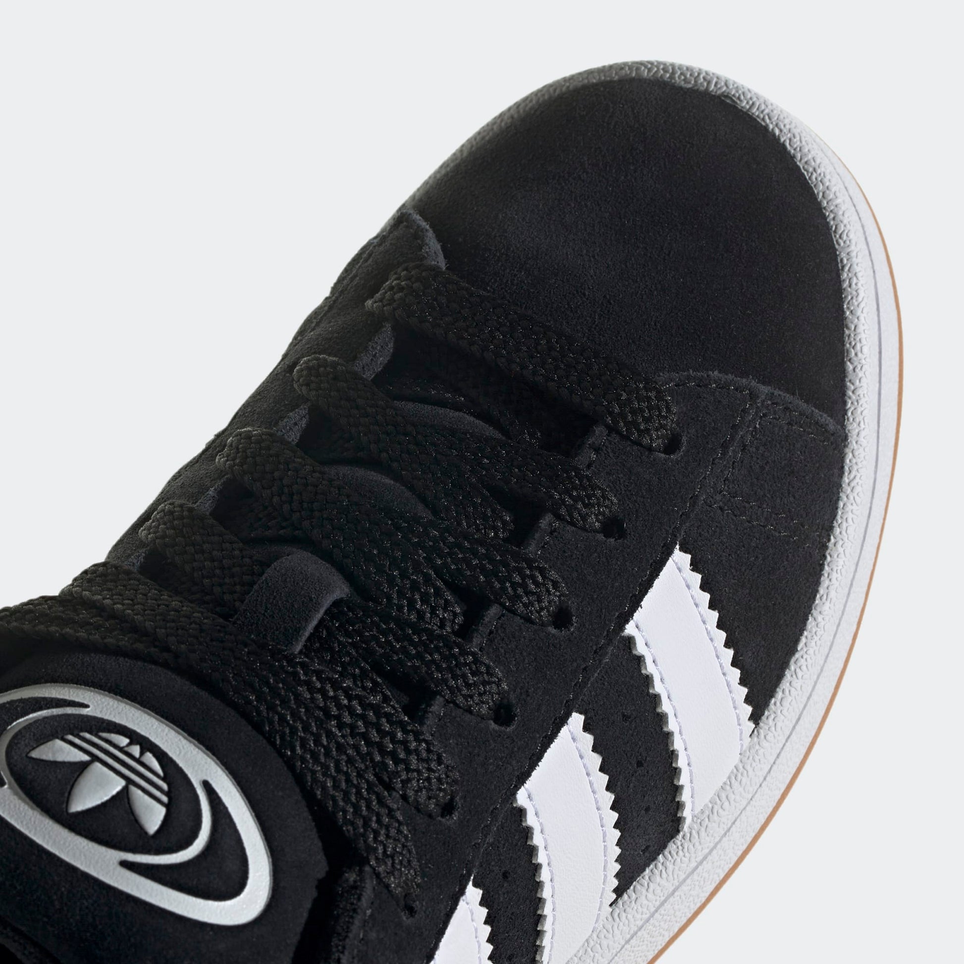 adidas Campus 00s Sneakers - Black