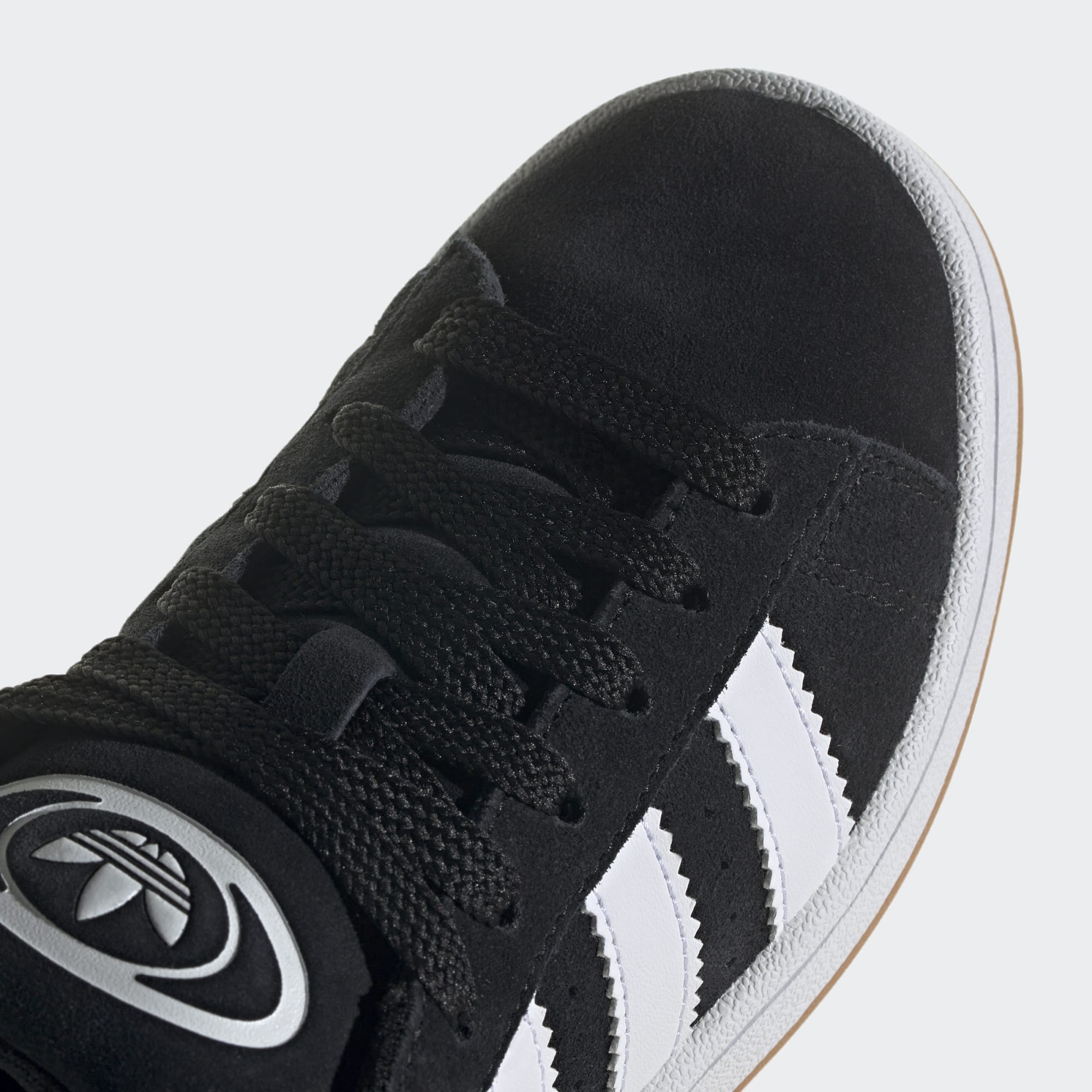 adidas Campus 00s Sneakers - Black