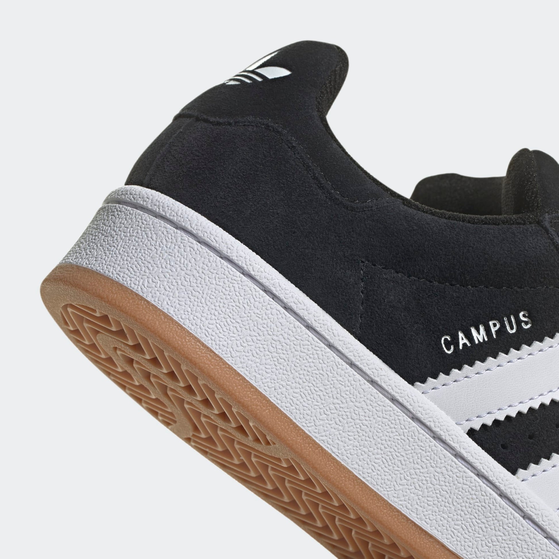 adidas Campus 00s Sneakers - Black